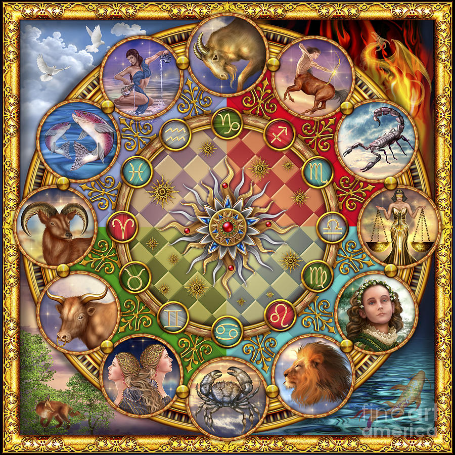zodiac-mandala-ciro-marchetti